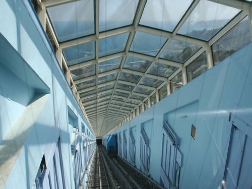 Atami Passania Club 1LDK Resort Condo with Bay Views - Thumbnail 3