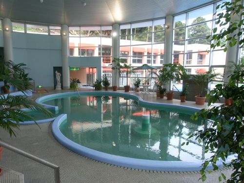 Atami Passania Club 1LDK Resort Condo with Bay Views - Thumbnail 4