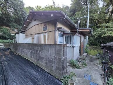 Detached House with Large Land in Kochi City - 3DK - Thumbnail 2