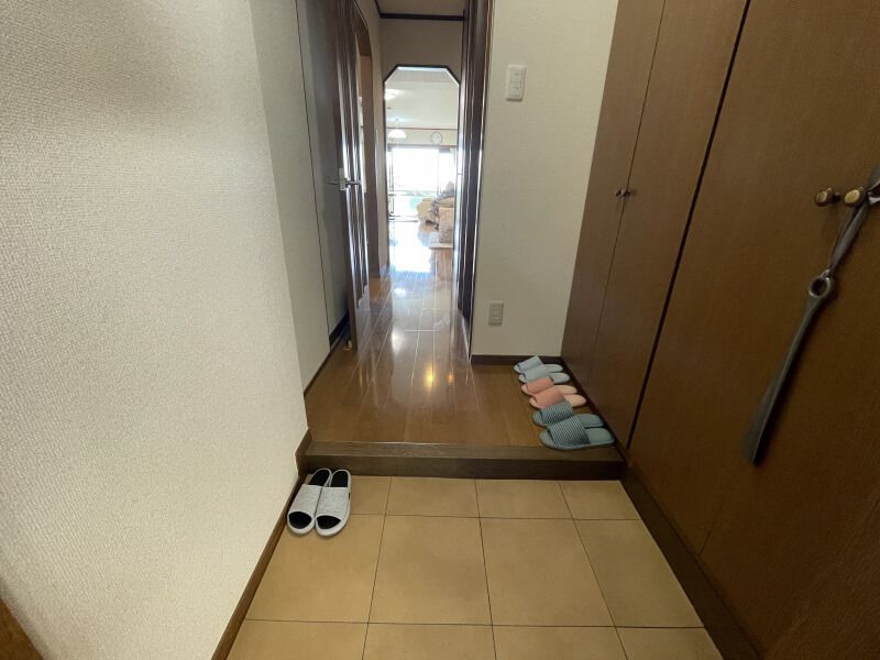 Sunny Crest Ito 1LDK Apartment for Sale in Shizuoka - Thumbnail 4