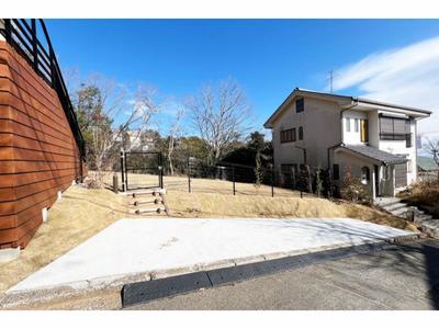 Newly Built House, Hot Spring, Minami-Atami - 88m² — House, Atami, Shizuoka