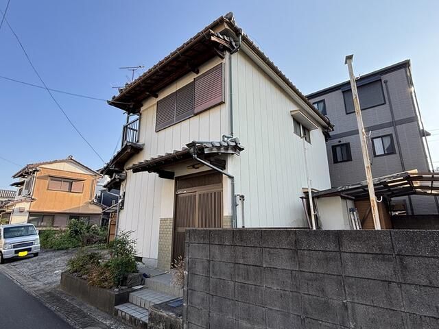 3K Detached House for Sale in Kitakeshimacho, Kochi City - Thumbnail 3