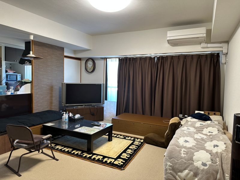 2LDK Apartment for Sale in Gotemba, Shizuoka - 77m² - Thumbnail 4
