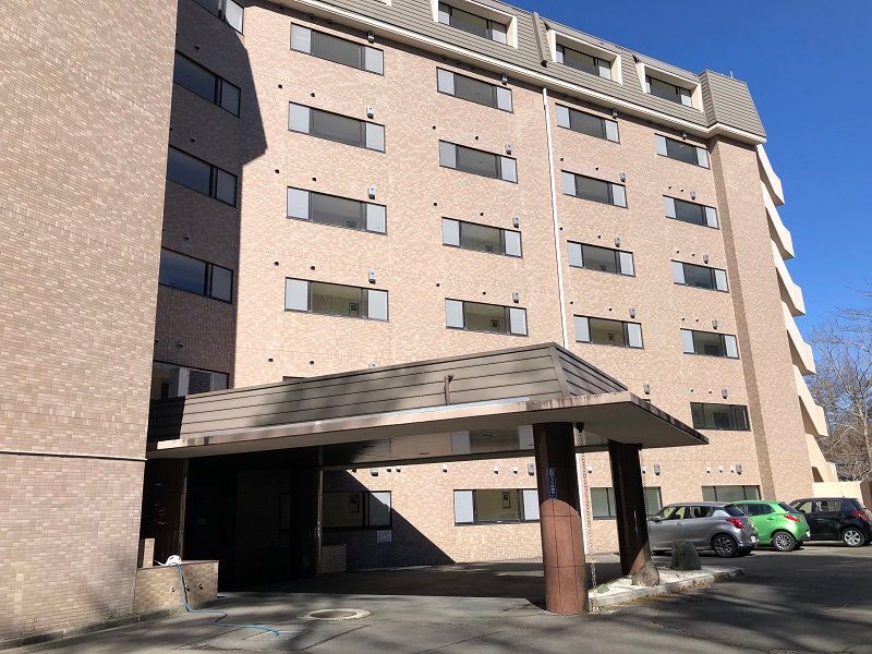 Siesta Yamanakako Corina 1LDK Apartment for Sale Near Mount Fuji - Thumbnail 3