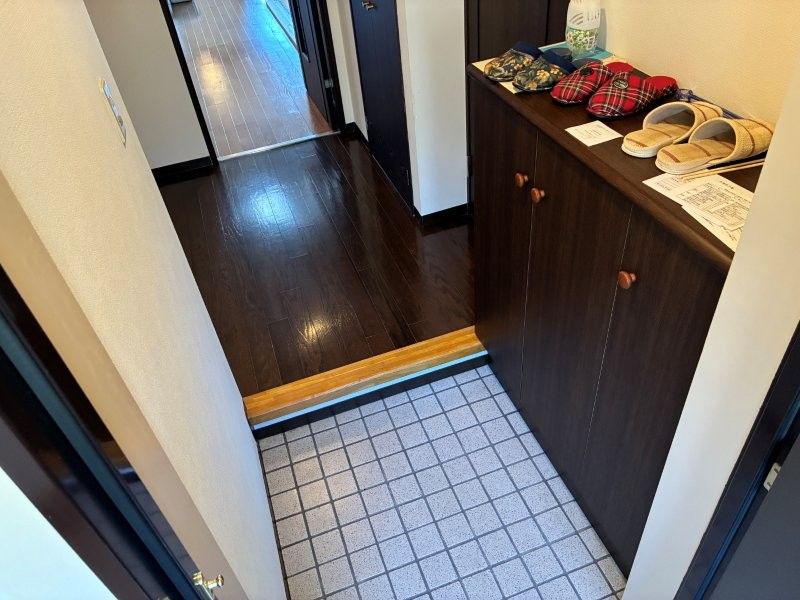 Siesta Yamanakako Corina 1LDK Apartment for Sale Near Mount Fuji - Thumbnail 4