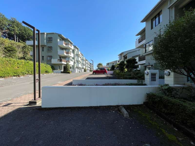 Royal Valbel Yaita 2LDK Maisonette Condo for Sale in Nasu - Thumbnail 3