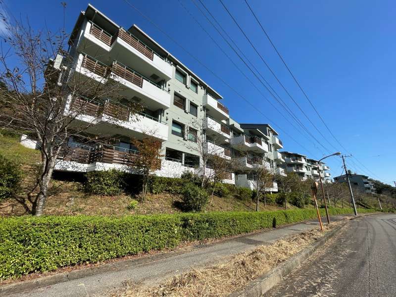 Royal Valbel Yaita 2LDK Maisonette Condo for Sale in Nasu - Thumbnail 2