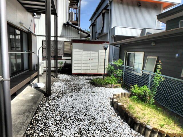 4DK Detached House in Kochi City - 86.11 sqm with Garden - Thumbnail 4