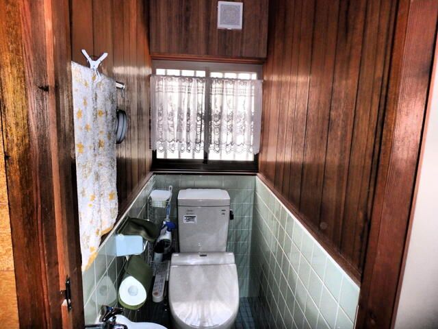 4DK Detached House in Kochi City - 86.11 sqm with Garden - Thumbnail 3