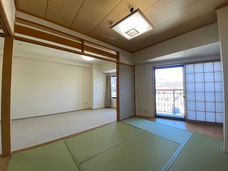 Renovated 2LDK Condo in Arcadia Kusatsu Resort, Gunma - Thumbnail 3