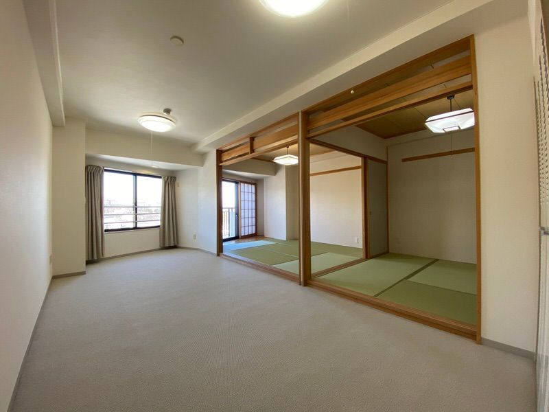 Renovated 2LDK Condo in Arcadia Kusatsu Resort, Gunma - Thumbnail 4