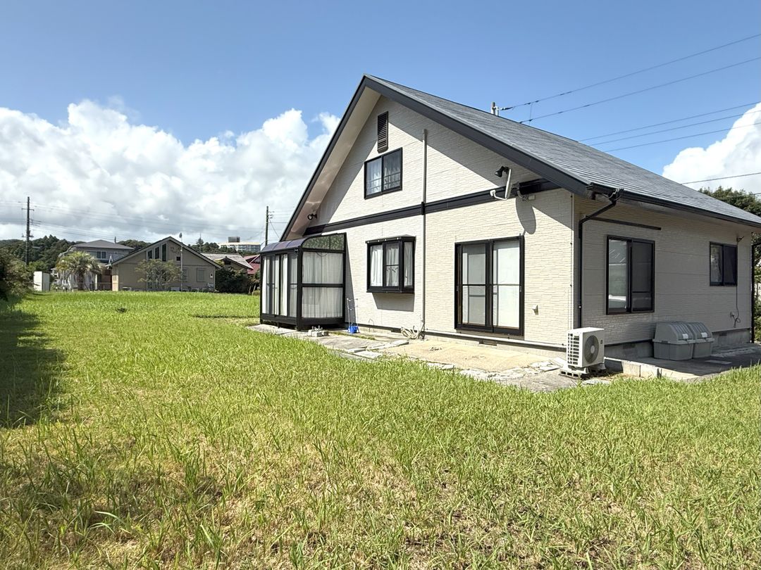 2LDK House in Oushuku Resort Community, Chiba - Thumbnail 2