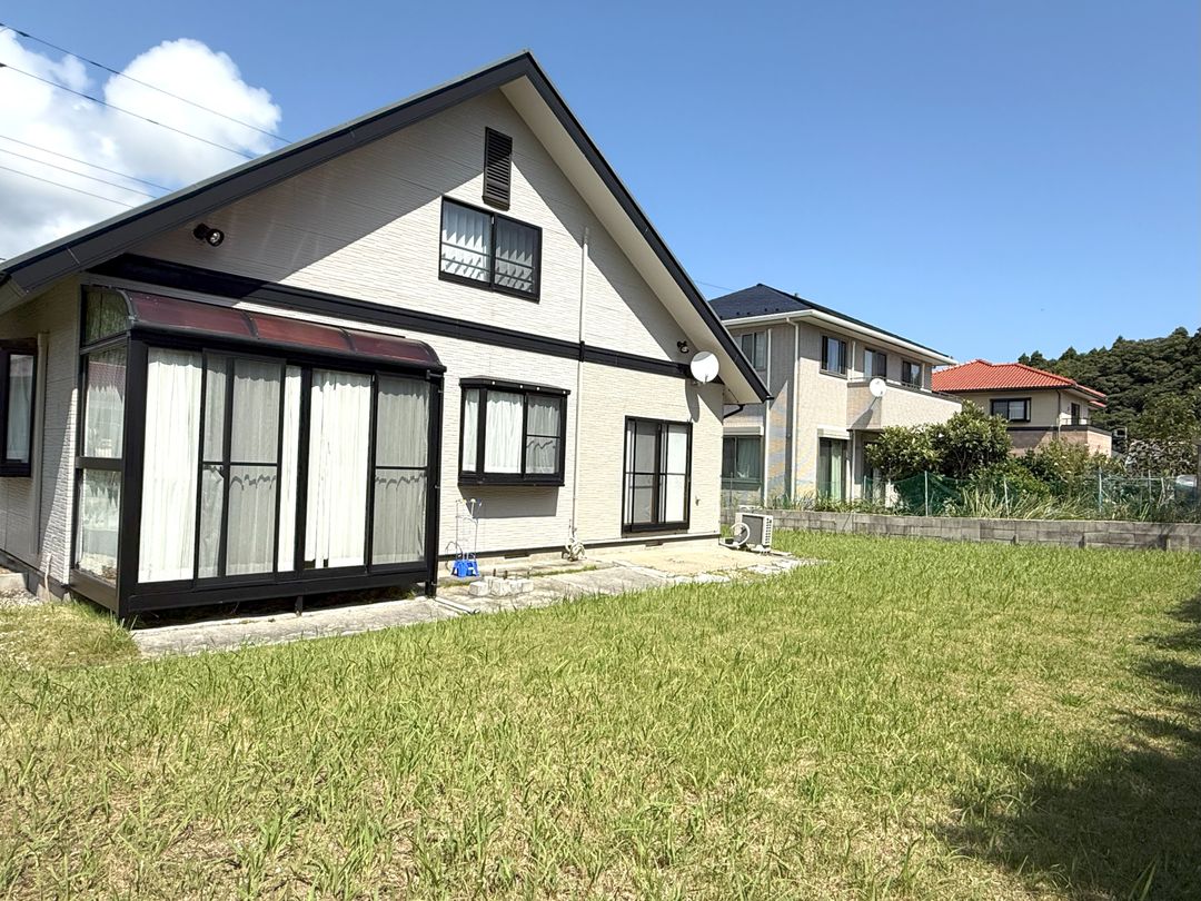 2LDK House in Oushuku Resort Community, Chiba - Thumbnail 3