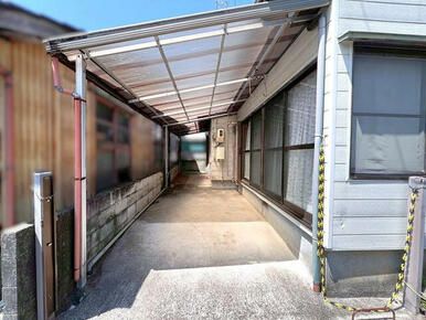 4DK House for Sale in Kochi City - South-Facing Rooms, Quiet Area - Thumbnail 2