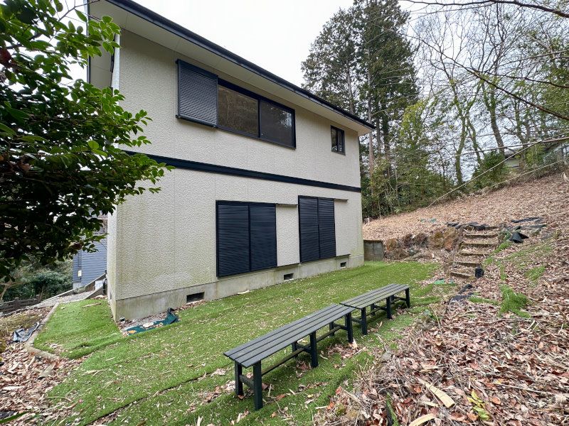 Minami-Hakone Daiya Land House with Onsen Rights for Sale - Thumbnail 2