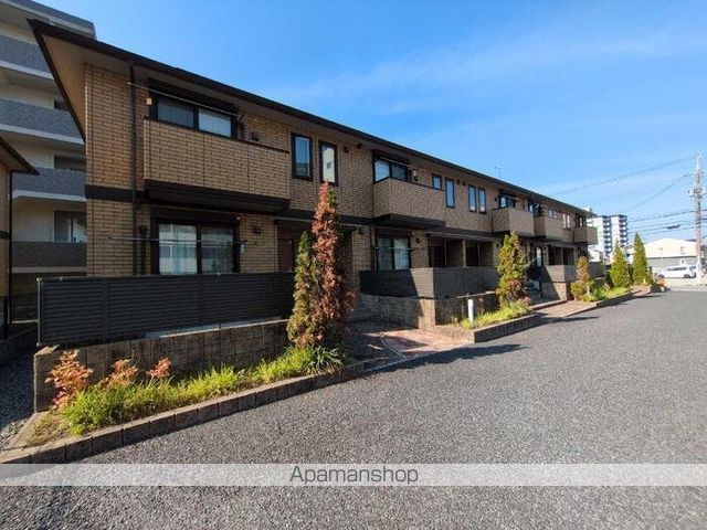 2LDK Apartment for Rent in Himeji, Hyogo – 55.48m² - Thumbnail 4