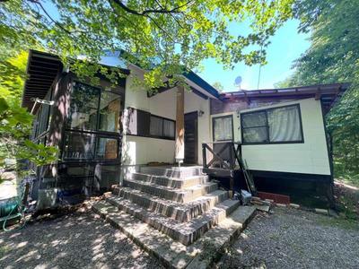 4LDK House in Nasu, Tochigi - 764m² Land - ¥9,800,000 — House, Nasu, Tochigi
