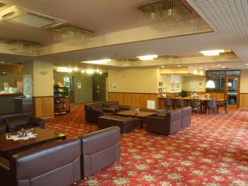 1LDK Resort Condo in Atami with Onsen & Full Amenities - Thumbnail 3