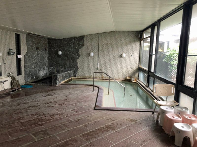1LDK Resort Condo in Atami with Onsen & Full Amenities - Thumbnail 4