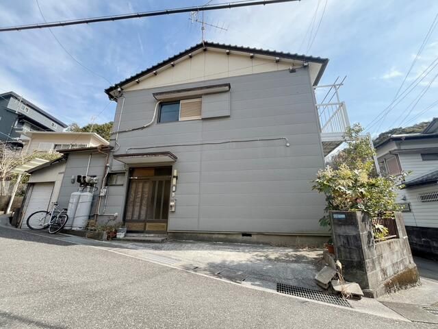 97.73 sqm Residential Land for Sale in Kochi City, Kochi Prefecture - Thumbnail 2
