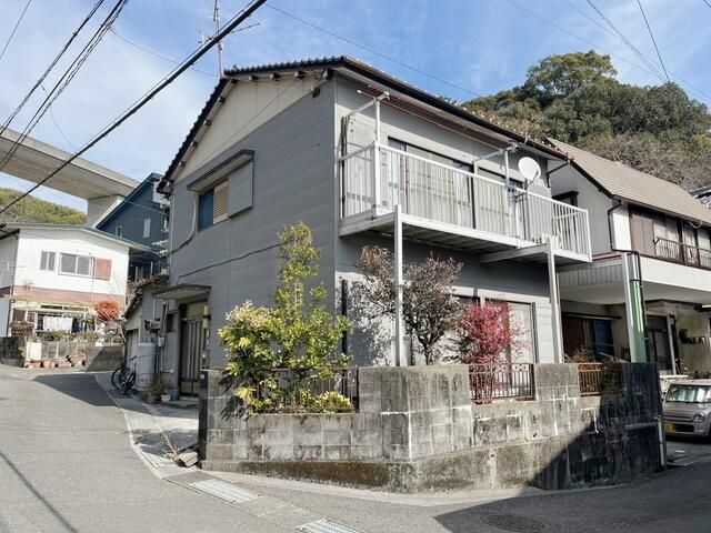 97.73 sqm Residential Land for Sale in Kochi City, Kochi Prefecture - Thumbnail 3
