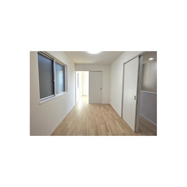 New 3LDK House for Sale in Kochi City, Near Kochi Station - Thumbnail 4