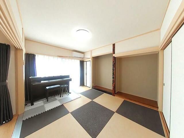 Renovated 3LDK House for Sale in Kochi City, Kochi - Thumbnail 4