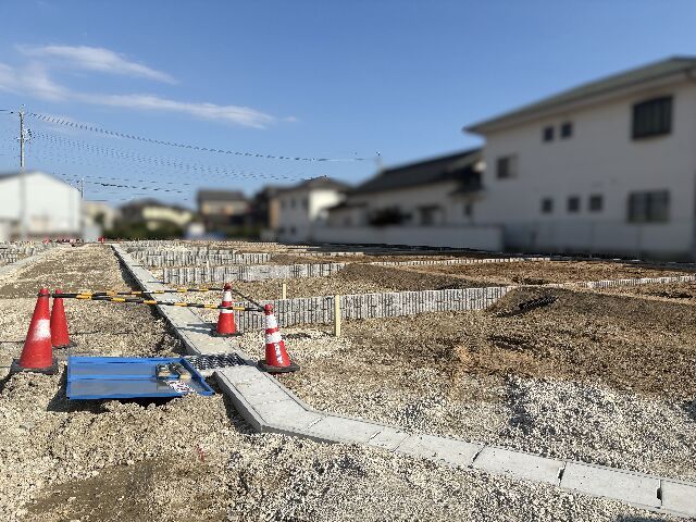 149.74m² Residential Land for Sale in Nishio, Aichi - Thumbnail 4