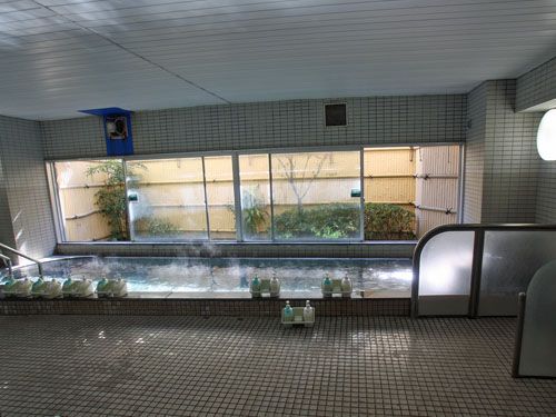 2LDK Condo in Fujita Second Atami Mansion with Onsen & Hotel - Thumbnail 4