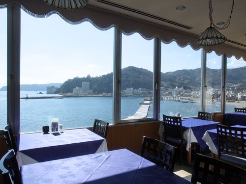 2LDK Condo in Fujita Second Atami Mansion with Onsen & Hotel - Thumbnail 2