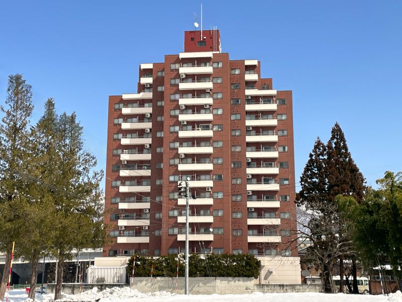 1K Apartment in Yuzawa, Niigata for 2.8 Million Yen - Thumbnail 4