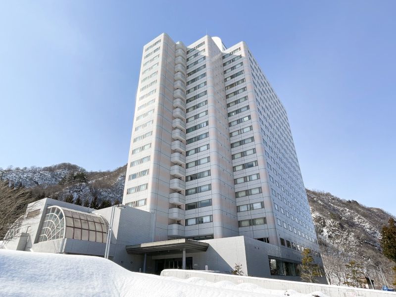 1K Apartment in Yuzawa, Niigata for 2.8 Million Yen - Thumbnail 2
