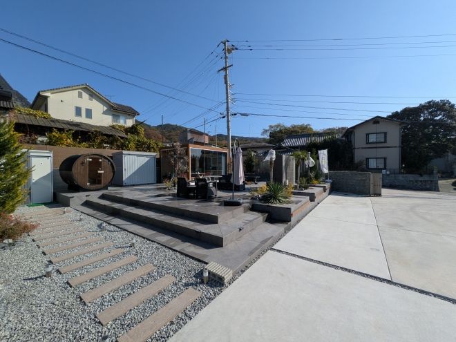 4SLDK House with Resort Amenities in Takamatsu, Kagawa - Thumbnail 4