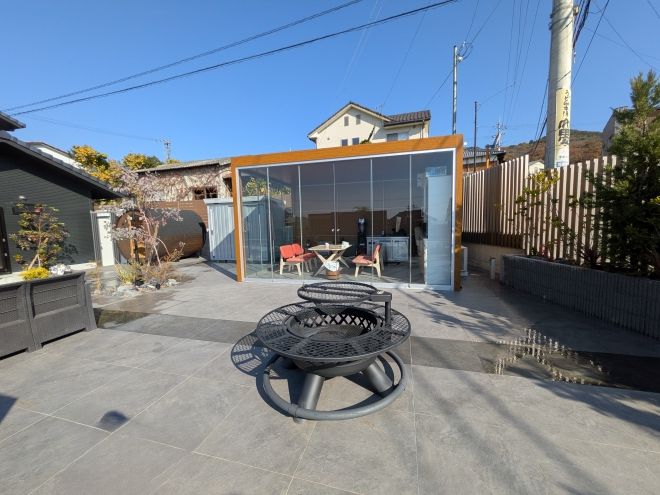 4SLDK House with Resort Amenities in Takamatsu, Kagawa - Thumbnail 3