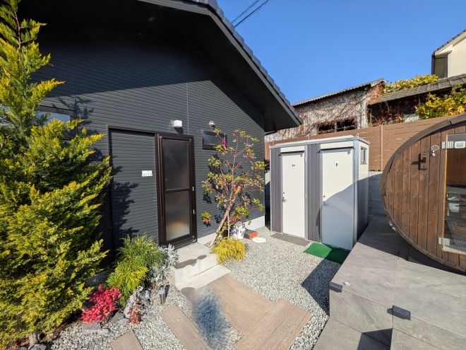 4SLDK House with Resort Amenities in Takamatsu, Kagawa - Thumbnail 2