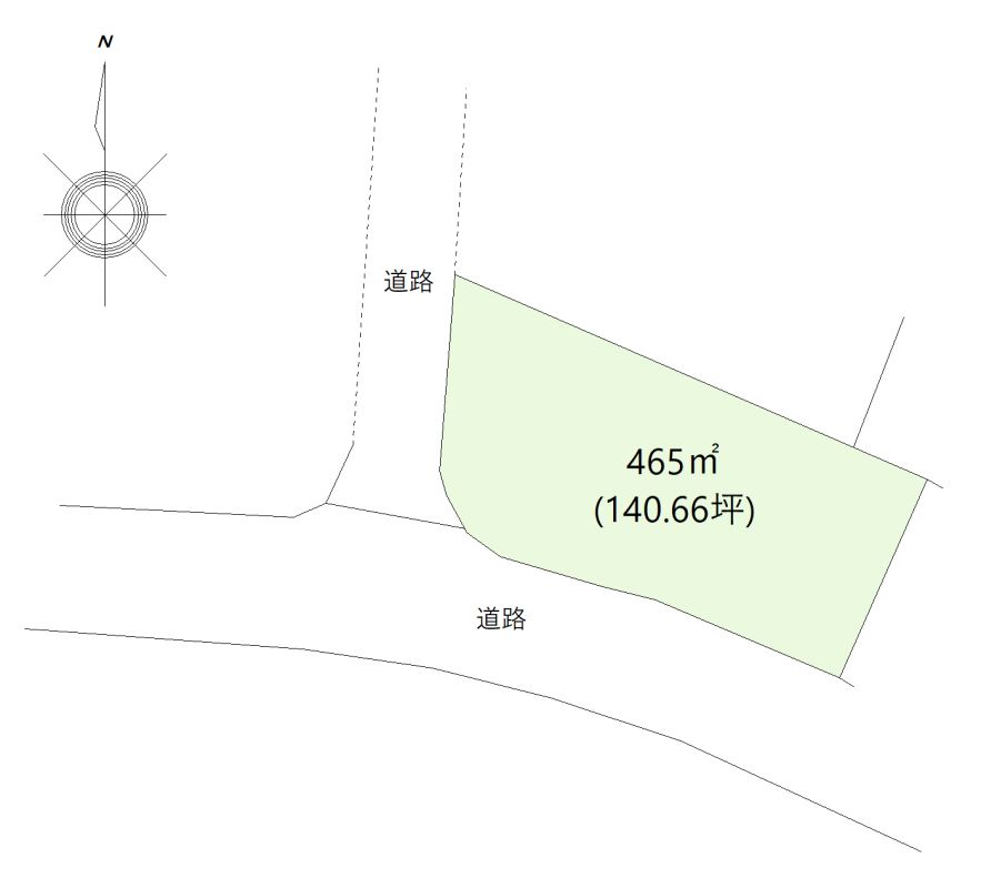 Angel Forest Nasu Yusei-kyo Land for Sale in Tochigi - Thumbnail 4