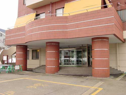 Silver Grace Yuzawa 1-Bedroom Resort Condo for Sale in Niigata - Thumbnail 2