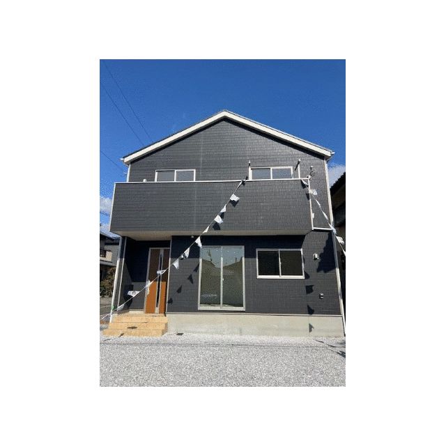 New 5LDK House Near Tosa Yamada Station, Kami City, Kochi - Thumbnail 2