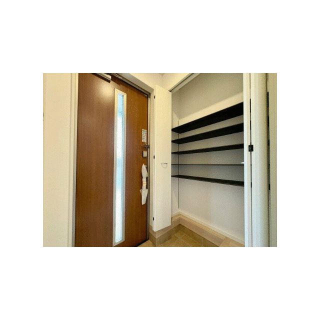 New 5LDK House Near Tosa Yamada Station, Kami City, Kochi - Thumbnail 3