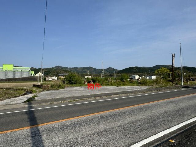 Parking Lot Land for Sale in Kami City, Kochi - Thumbnail 3