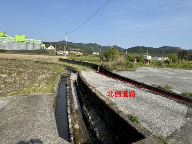 Parking Lot Land for Sale in Kami City, Kochi - Thumbnail 4