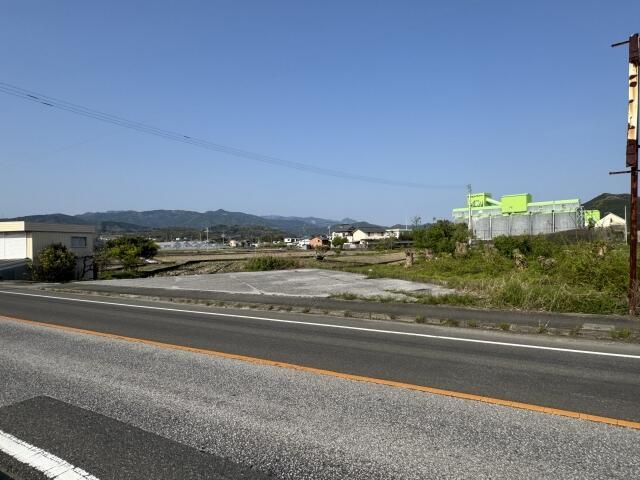 Parking Lot Land for Sale in Kami City, Kochi - Thumbnail 2