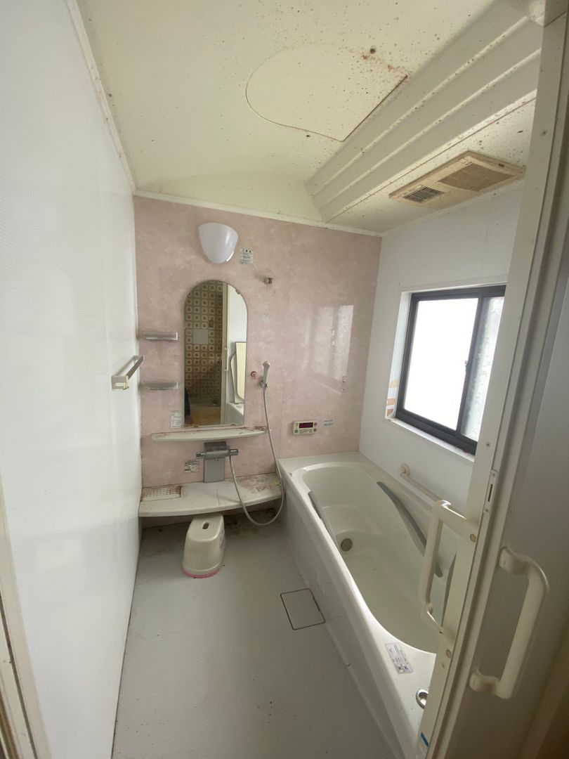 7K House for Sale in Komatsu, Ishikawa - Near Kaga Hot Springs - Thumbnail 3