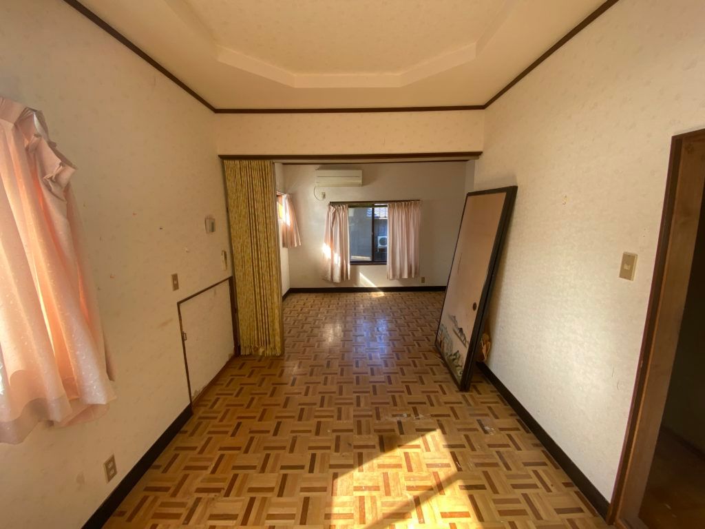 7K House for Sale in Komatsu, Ishikawa - Near Kaga Hot Springs - Thumbnail 2