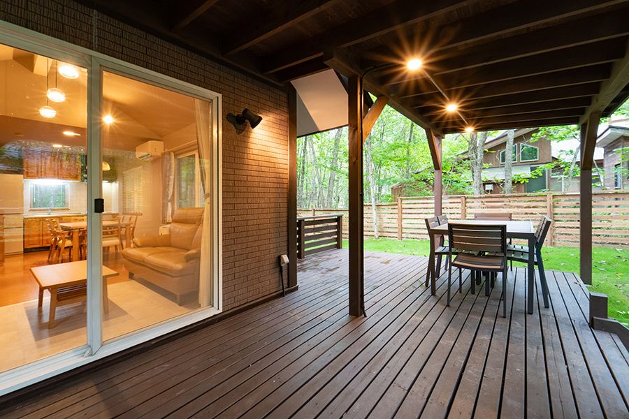 2LDK Vacation Cottage for Sale in Nasu, Tochigi - Thumbnail 3