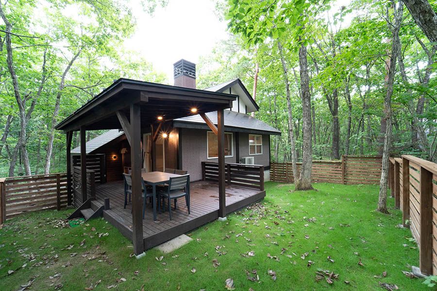 2LDK Vacation Cottage for Sale in Nasu, Tochigi - Thumbnail 4