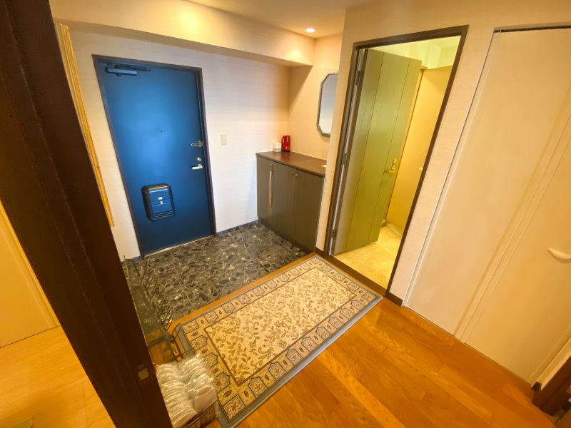 La Vie Atami 1LDK+S Condo for Sale in Atami, Shizuoka - Thumbnail 4