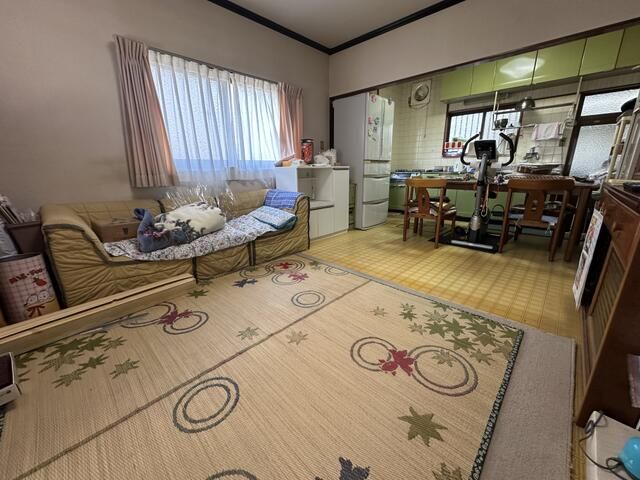 5LDK House in Kochi City, Kochi Prefecture - Thumbnail 4