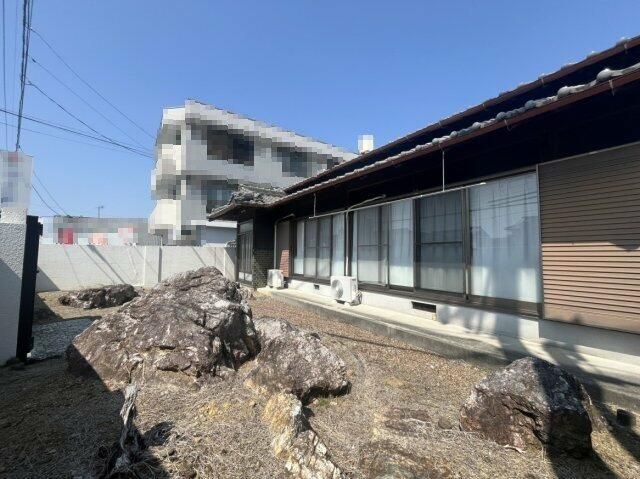3DK House for Sale in Kochi City Near Kitaure Station - Thumbnail 3