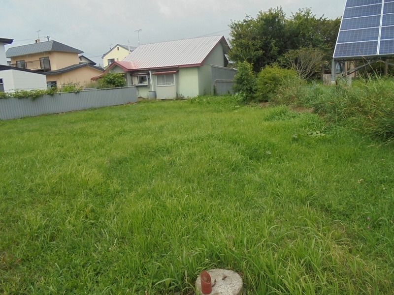 Vacant Land for Sale in Shiranuka Town, Hokkaido - 268 sqm - Thumbnail 4